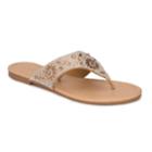 Olivia Miller Tamarac Women's Sandals, Size: 6, Med Pink