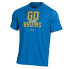 Men's Under Armour Ucla Bruins Nu Tech Tee, Size: Medium, Multicolor