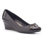 Chaps Tamryn Women's Wedges, Size: 9 B, Brown