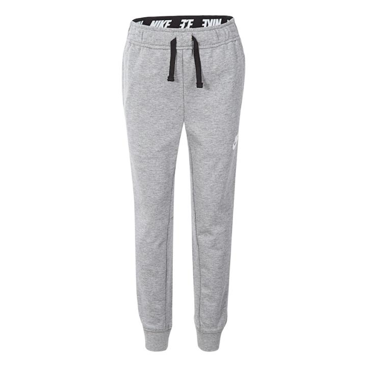 Boys 4-7 Nike Jogger Pants, Size: 5, Grey Other