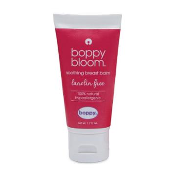 Boppy Bloom 1.7-ounce Soothing Breast Balm, Multicolor