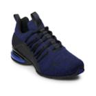 Puma Axelion Men's Sneakers, Size: 9.5, Blue