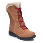 Columbia Ice Maiden Ii Women's Waterproof Winter Boots, Size: 10, Beige Oth