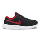 Nike Tanjun Pre-school Boys' Athletic Shoes, Size: 2, Grey (charcoal)