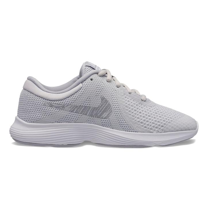 Nike Revolution 4 Grade School Boys' Shoes, Size: 6, Oxford
