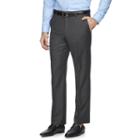 Men's Marc Anthony Modern-fit Suit Pants, Size: 30x30, Grey