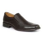 Giorgio Brutini Walsh Men's Slip-on Dress Shoes, Size: Medium (7.5), Brown