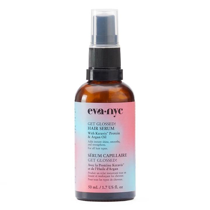 Eva Nyc Get Glossed Hair Serum, Multicolor