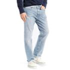 Big & Tall Levi's&reg; 541&trade; Athletic-fit Stretch Jeans, Men's, Size: 38x38, Med Blue