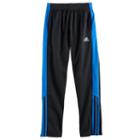 Boys 8-20 Adidas Striker Pants, Size: Medium, Black