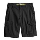 Boys 8-20 Lee Rover Cargo Shorts, Size: Medium (14), Black
