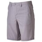 Men's Trinity Collective Hybrid Shorts, Size: 36, Grey