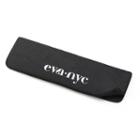 Eva Nyc Flat Iron Travel Case, Black