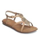 A2 By Aerosoles Country Chlub Women's Sandals, Size: Medium (11), Dark Pink