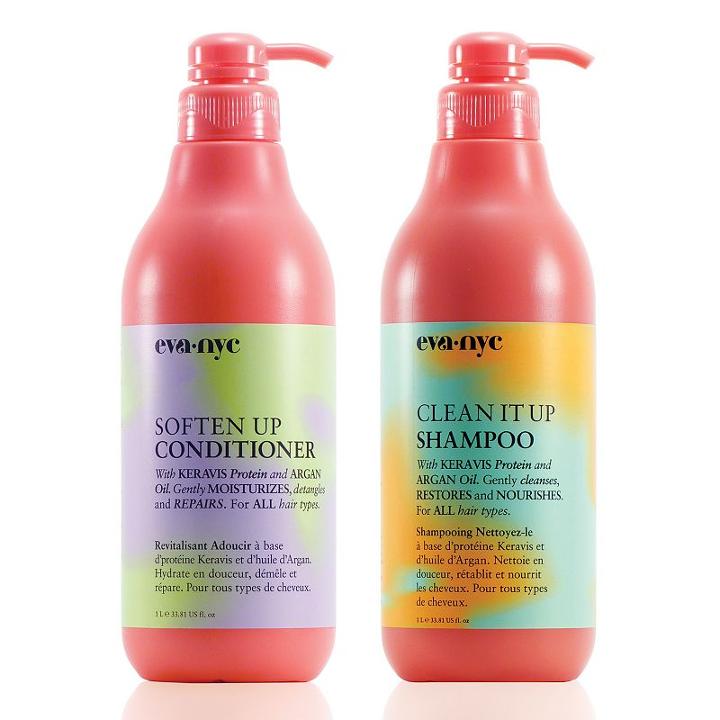 Eva Nyc Shampoo & Conditioner Set ()