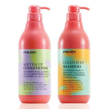 Eva Nyc Shampoo & Conditioner Set ()