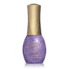 Orly Color Amp'd Flexible Color Nail Polish - Paparazzi, Purple