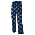 Boys 4-7 Georgia Tech Yellow Jackets Lounge Pants, Size: M(5/6), Blue