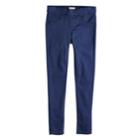 Girls 7-16 & Plus Size So&reg; Pull-on Ultimate Jeggings, Size: 16 1/2, Dark Blue