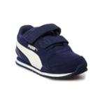 Puma St. Runner Toddler Boys' Sneakers, Size: 7 T, Blue
