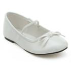 Ballet Costume Shoes - Kids Size 4-5, Girl's, Size: Xs, White