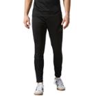 Men's Adidas Tiro 17 Pants, Size: Large, Black