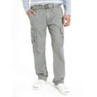 Men's Unionbay Cargo Pants, Size: 29x30, Blue Other