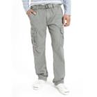 Men's Unionbay Cargo Pants, Size: 30x32, Blue Other