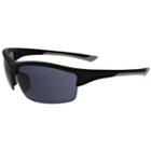 Men's Tek Gear&reg; Semirimless Wrap Sunglasses, Oxford