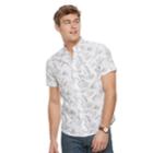 Men's Urban Pipeline&reg; Awesomely Soft Button-down Shirt, Size: Xl, White