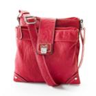 Rosetti Double-time Mini Crossbody Bag, Women's, Orange
