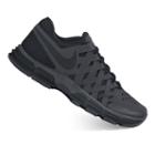 Nike Lunar Fingertrap Men's Training Shoes, Size: 10, Grey (charcoal)