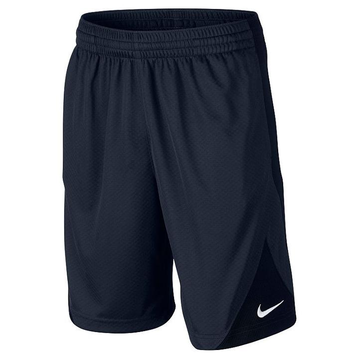 Boys 8-20 Nike Avalanche Shorts, Boy's, Size: Small, Light Blue