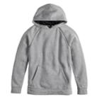 Boys 8-20 Tek Gear&reg; Ultra-soft Pull-over Hoodie, Size: S(8), Oxford