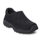 Sonoma Goods For Life&trade; Weldon Boys' Slip On Shoes, Size: 6, Black