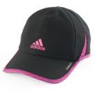 Women's Adidas Superlite Cap, Black