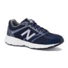New Balance 460 V2 Women's Running Shoes, Size: 9.5 Wide, Blue