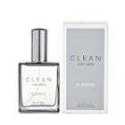 Clean Classic Men's Cologne, Multicolor