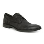Giorgio Brutini Packard Men's Dress Shoes, Size: Medium (11.5), Black