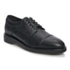 Brown Bilt Butch Men's Dress Shoes, Size: Medium (10.5), Black