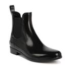 Lifestride Puddle Women's Ankle Rain Boots, Size: Medium (10), Oxford