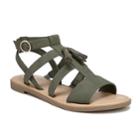 Dr. Scholl's Encore Women's Sandals, Size: Medium (8.5), Green