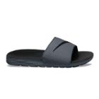Nike Benassi Solarsoft Slide 2 Men's Sandals, Size: 9, Grey Other