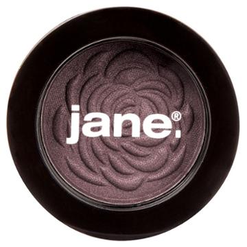 Jane Cosmetics Shimmer Eye Shadow, Passionflower