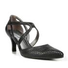 Lifestride Seamless Women's High Heels, Size: 7.5 N, Black