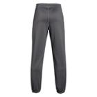 Boys 8-20 Under Armour Jogger, Size: Large, Silver