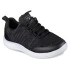 Skechers S Lights Energy Lights Street Kids' Light Up Shoes, Size: 2, Grey (charcoal)