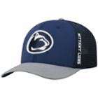 Adult Top Of The World Penn State Nittany Lions Chatter Memory-fit Cap, Men's, Blue (navy)