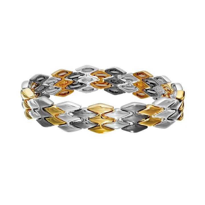 Napier Stretch Bracelet, Women's, Multi