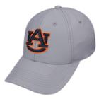 Adult Top Of The World Auburn Tigers Aerocool Adjustable Cap, Med Grey